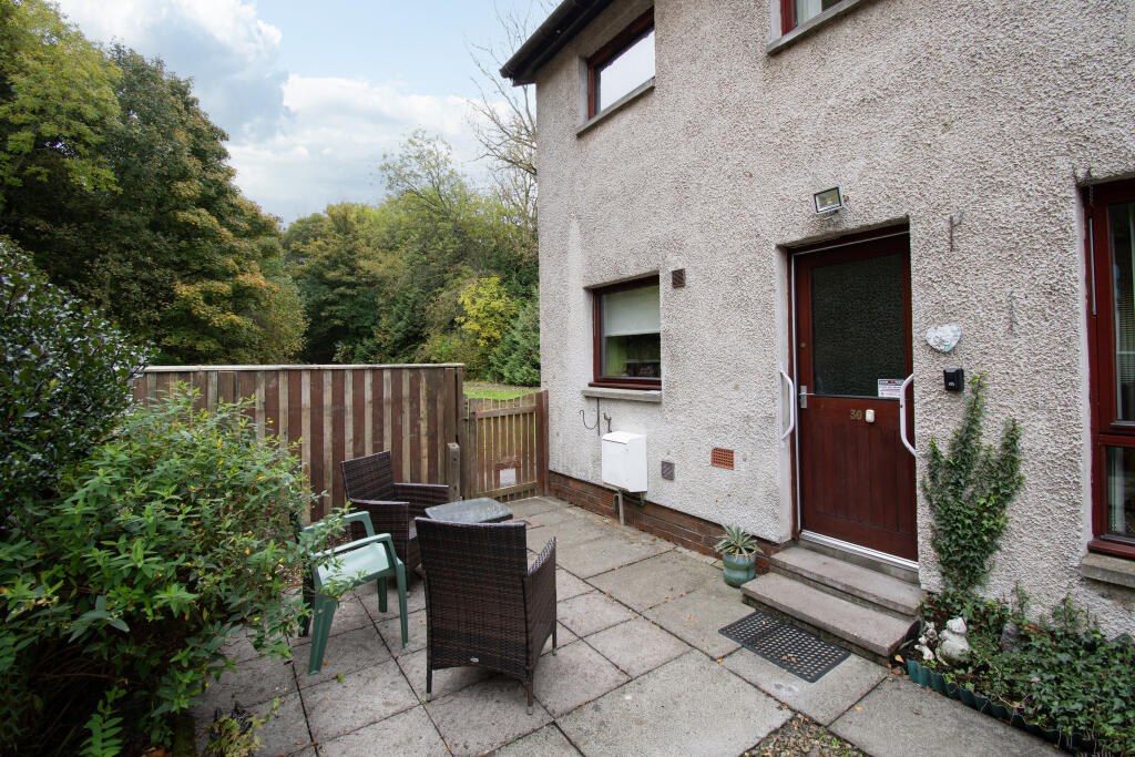 Additional image 23 of Marywell Gardens, Kirriemuir, DD8