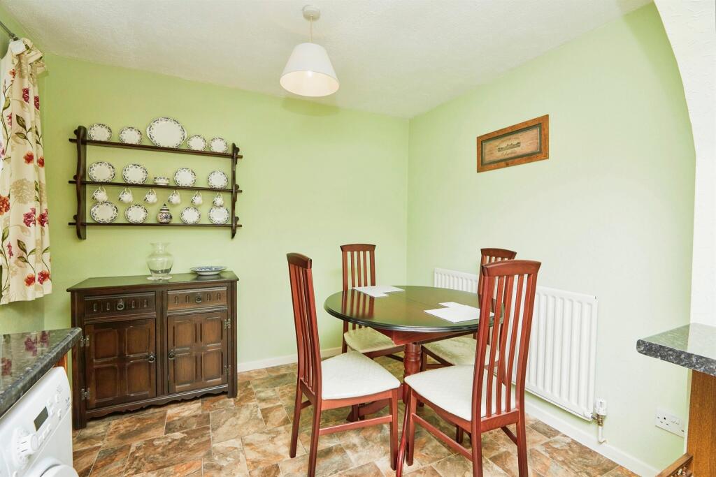 Additional image 8 of Deepdale Lane, Sinfin, Derby