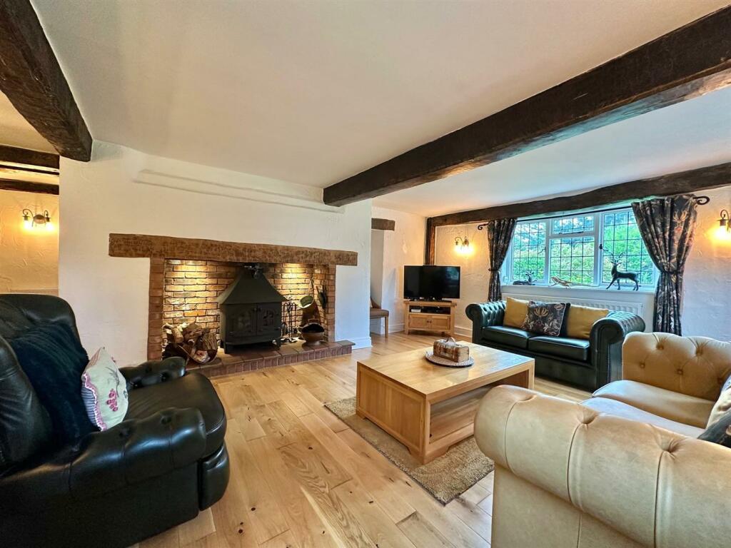 Additional image 2 of Cuckoo Lane, Acton, Nantwich, Cheshire