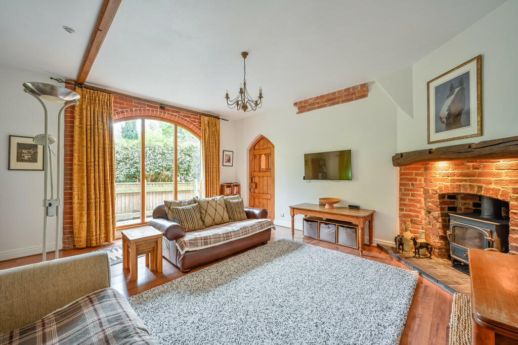 Additional image 3 of Edlaston, Ashbourne