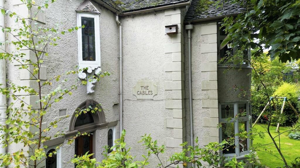Additional image 46 of The Gables, Biddulph Road, Mossley, Congleton