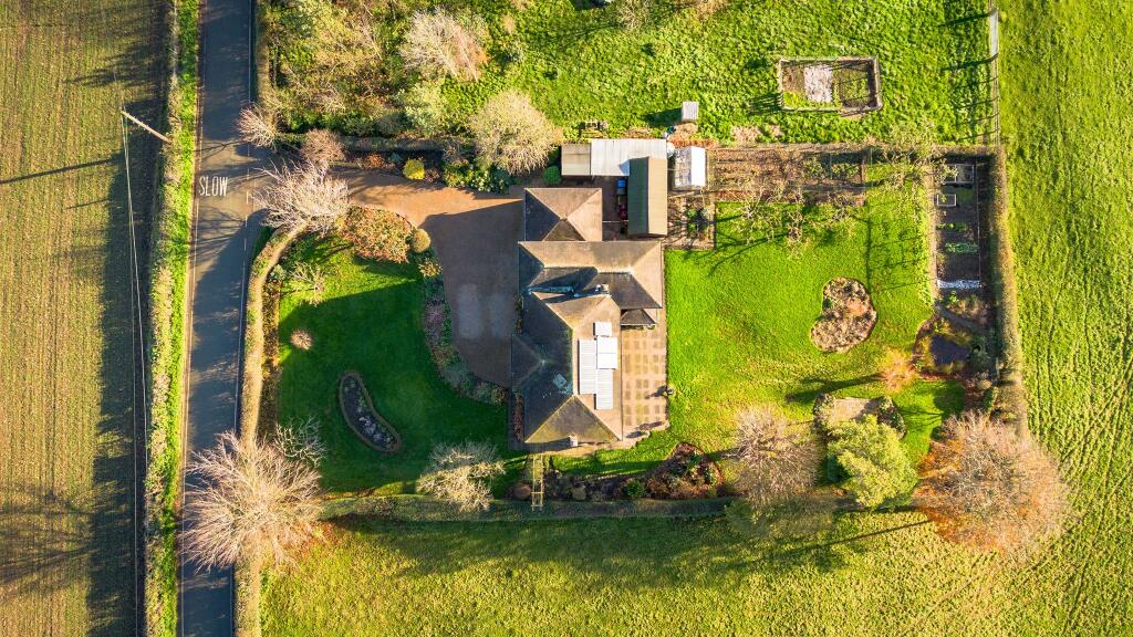 Additional image 20 of Kings Newnham Lane, King's Newnham, RUGBY