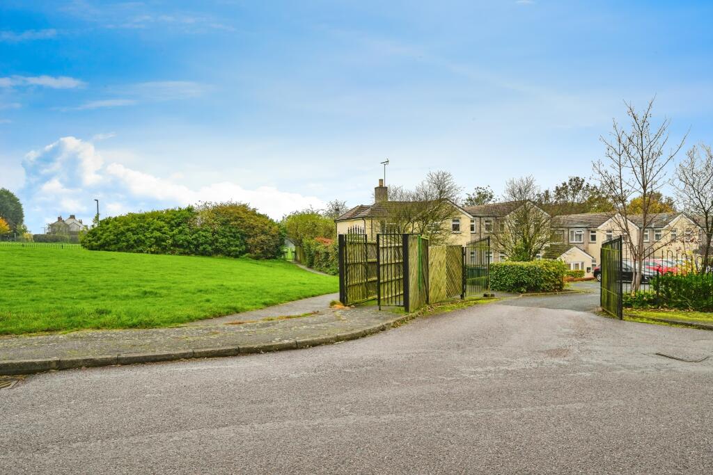 Additional image 13 of Small Thorn Place, Woodville, Swadlincote, Derbyshire, DE11