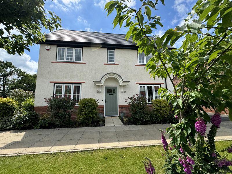 Additional image 28 of Bluebell Road, Holmes Chapel