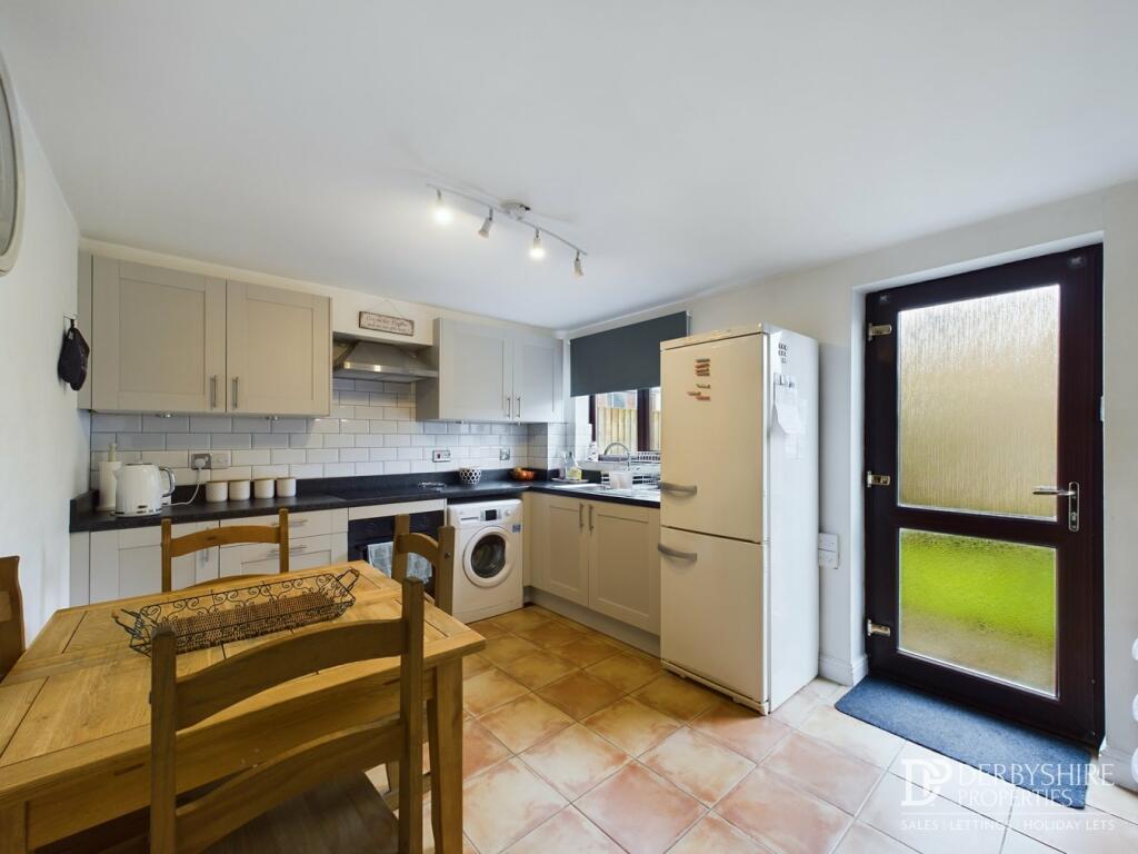 Additional image 5 of Queens View Drive , Waingroves , Ripley, DE5