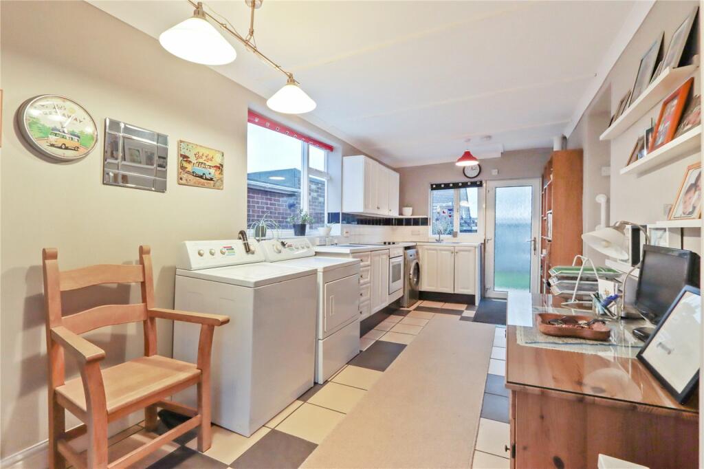 Additional image 14 of Barley Mill Road, Bridgehill, Consett, Durham, DH8