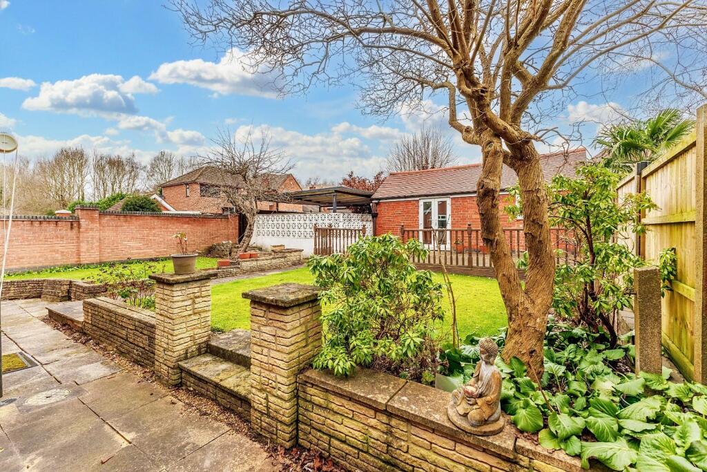 Additional image 13 of Fletchamstead Highway, Coventry