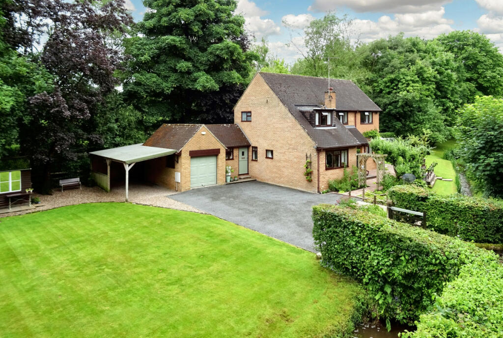 Additional image 20 of Chapel Lane, Clifton, DE6