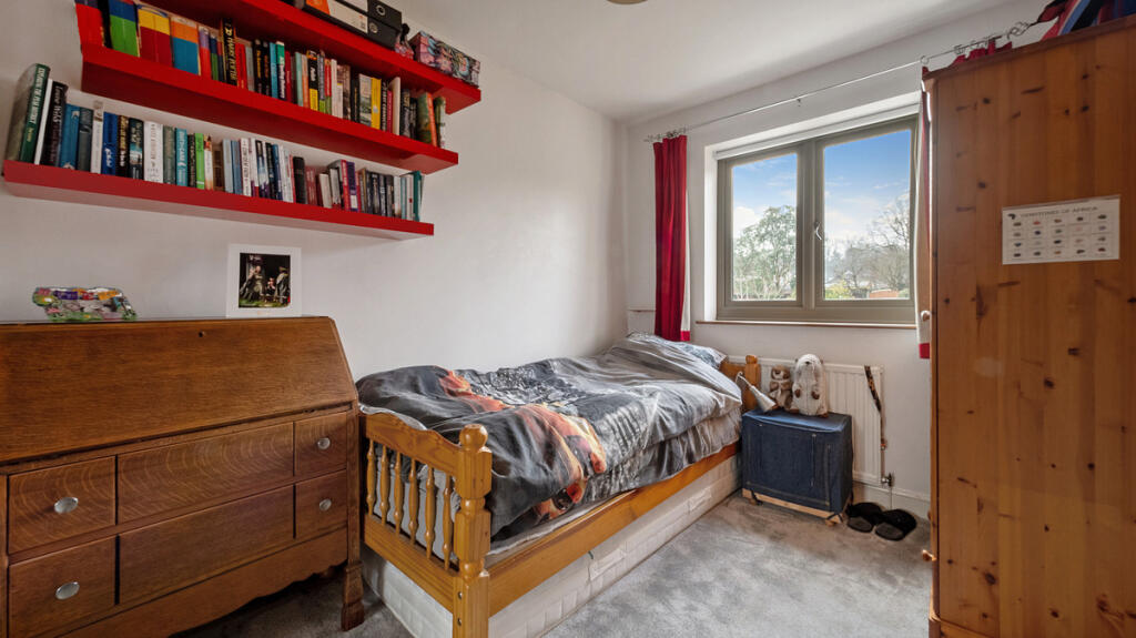 Additional image 17 of Red Lodge Drive Rugby, Warwickshire, CV22 7TT