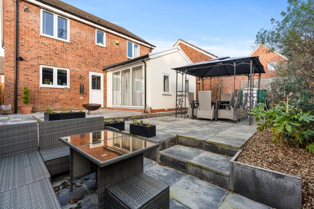 Additional image 31 of Swift Avenue, Rugby, CV21