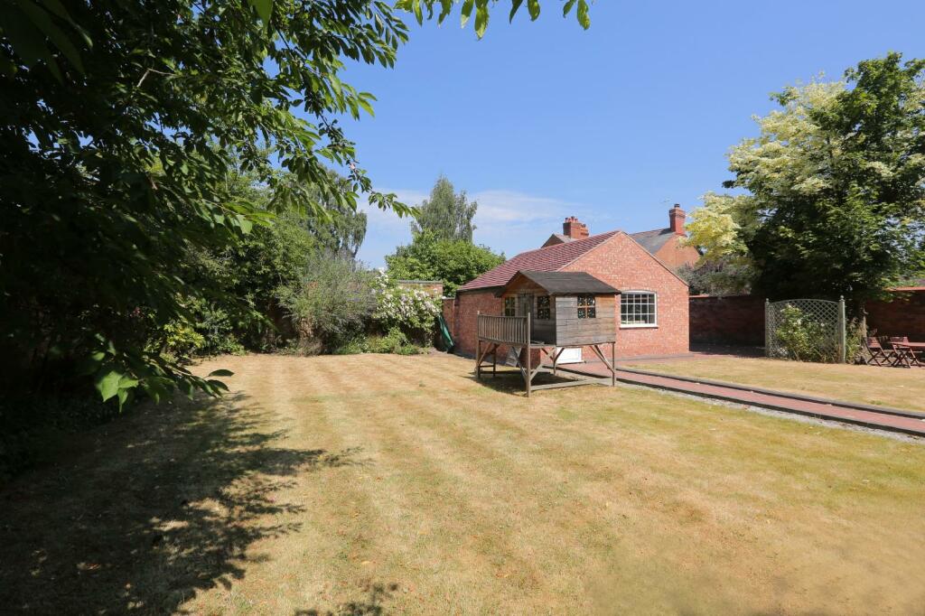 Additional image 6 of The Limes, 5 & 5a Park Road, Nantwich