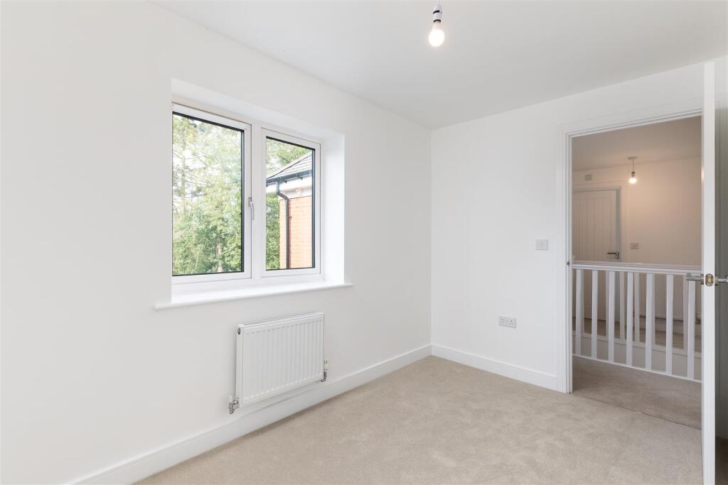 Additional image 19 of King Richards Wharf, Station Road, Market Bosworth