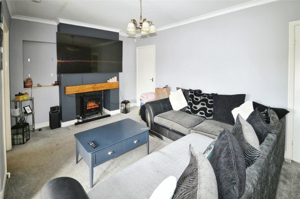 Additional image 16 of Springfield Road, Swadlincote, Derbyshire, DE11