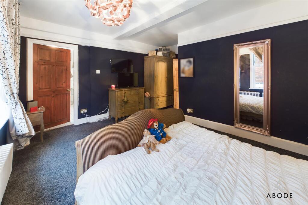 Additional image 25 of Market Street, Castle Donington, Derby