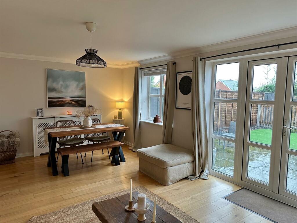 Additional image 13 of St. Clements Court, Weston, Cheshire