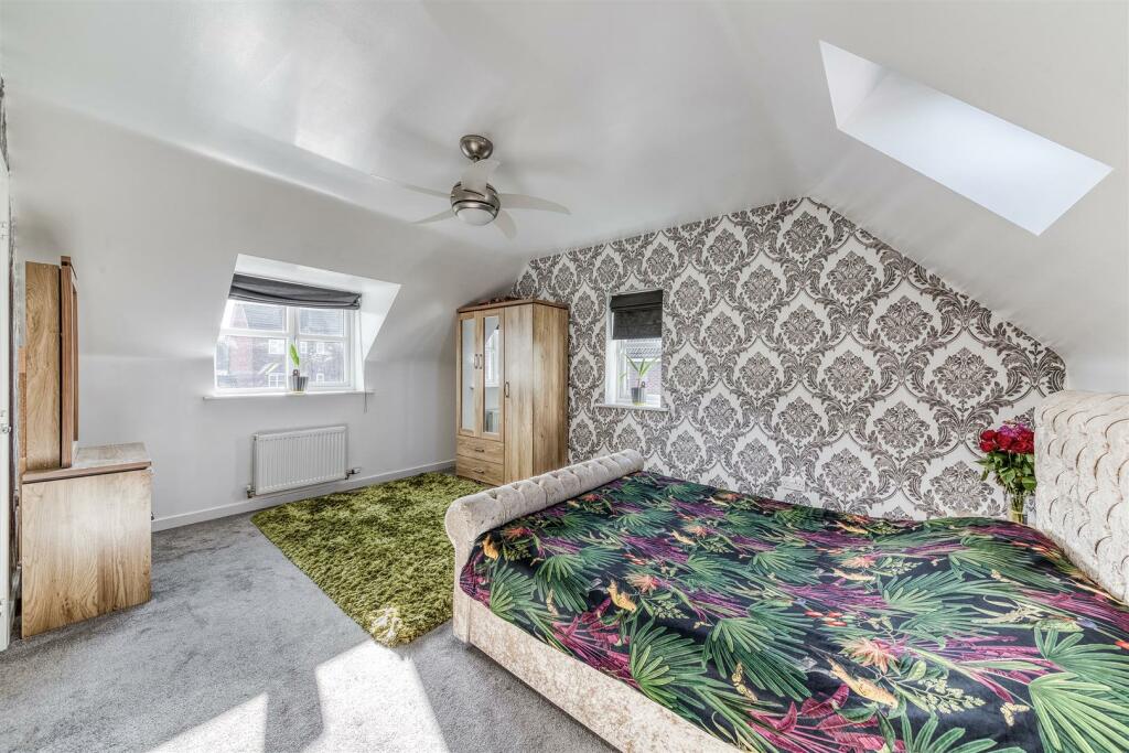 Additional image 16 of Girton Way, Mickleover, Derby