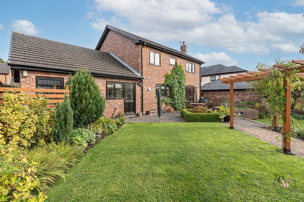 Additional image 47 of Peacock Avenue, Winsford