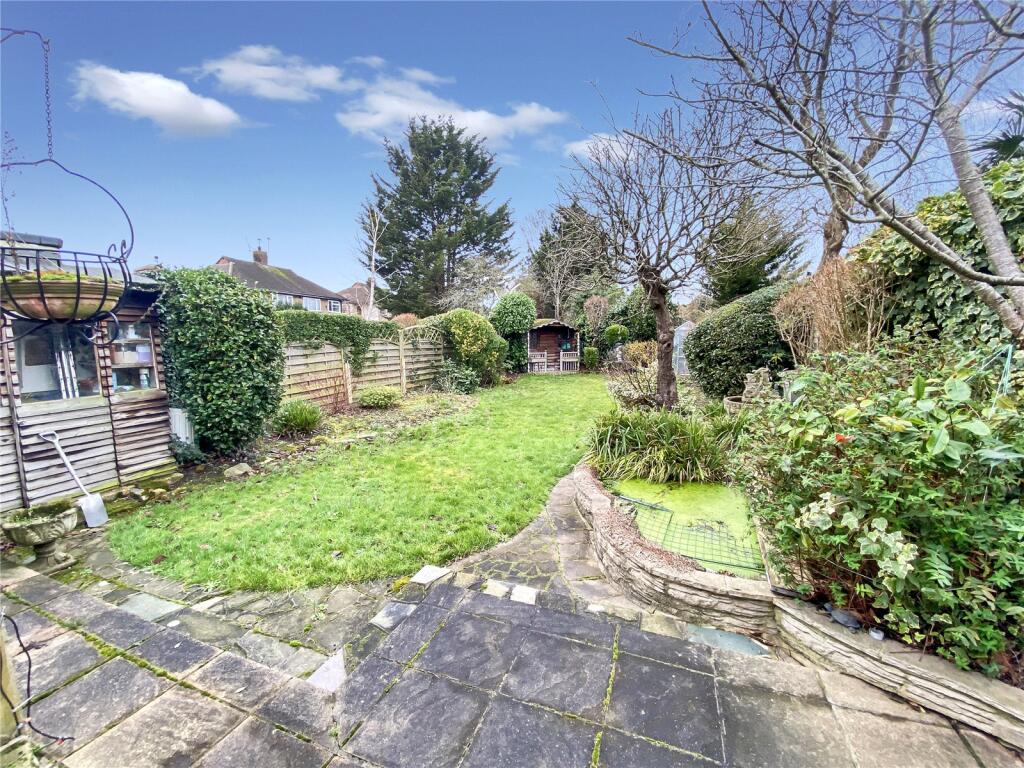 Additional image 12 of Riverside Road, Sidcup, DA14