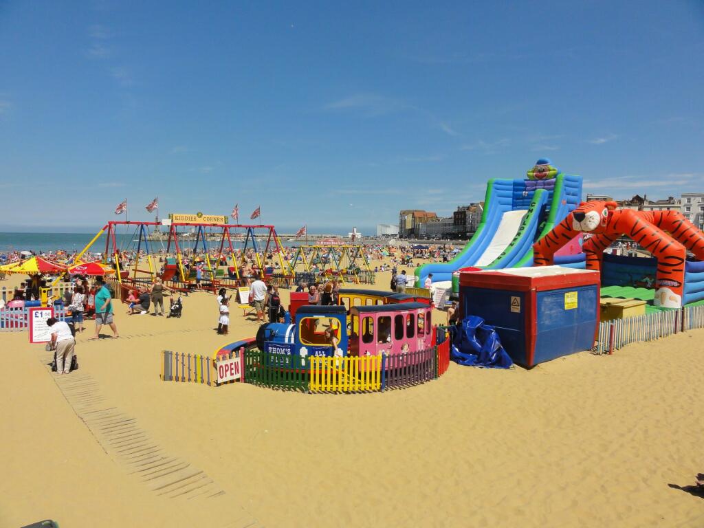 Additional image 9 of Marine Gardens, Margate, CT9