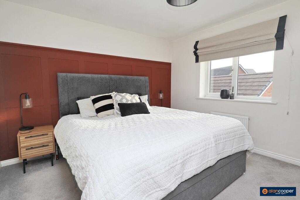 Additional image 13 of Barleyfield Road, Weddington, Nuneaton, CV10 0FP