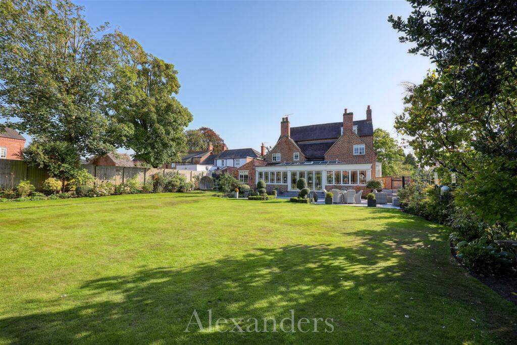 Additional image 19 of Station Road, Stoke Golding