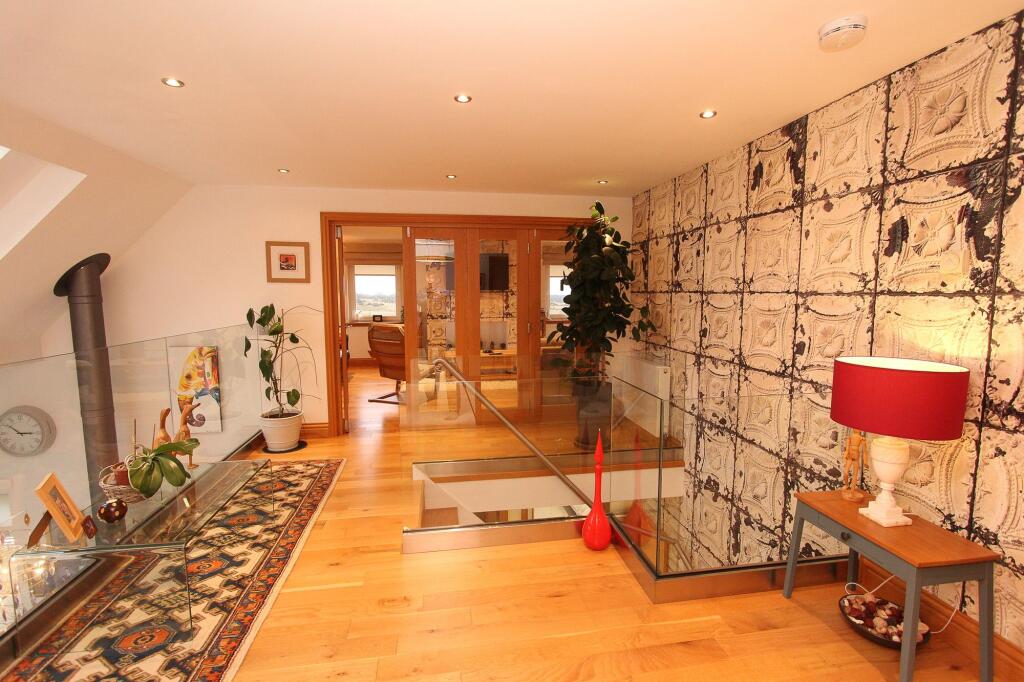 Additional image 17 of High Allandoo, Leswalt, Stranraer, DG9 0LT