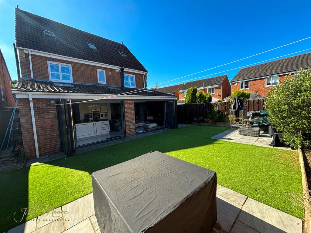 Additional image 14 of Lucombe Close, Houghton Le Spring, DH4