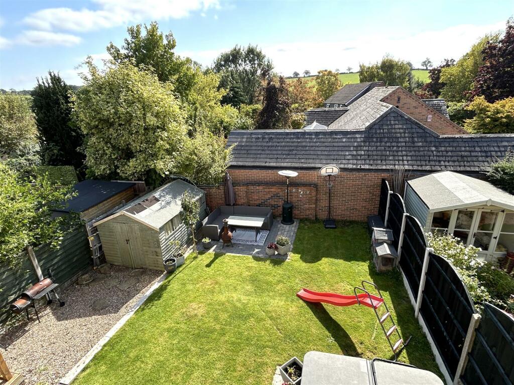 Additional image 17 of Church Street, Denby Village, Ripley