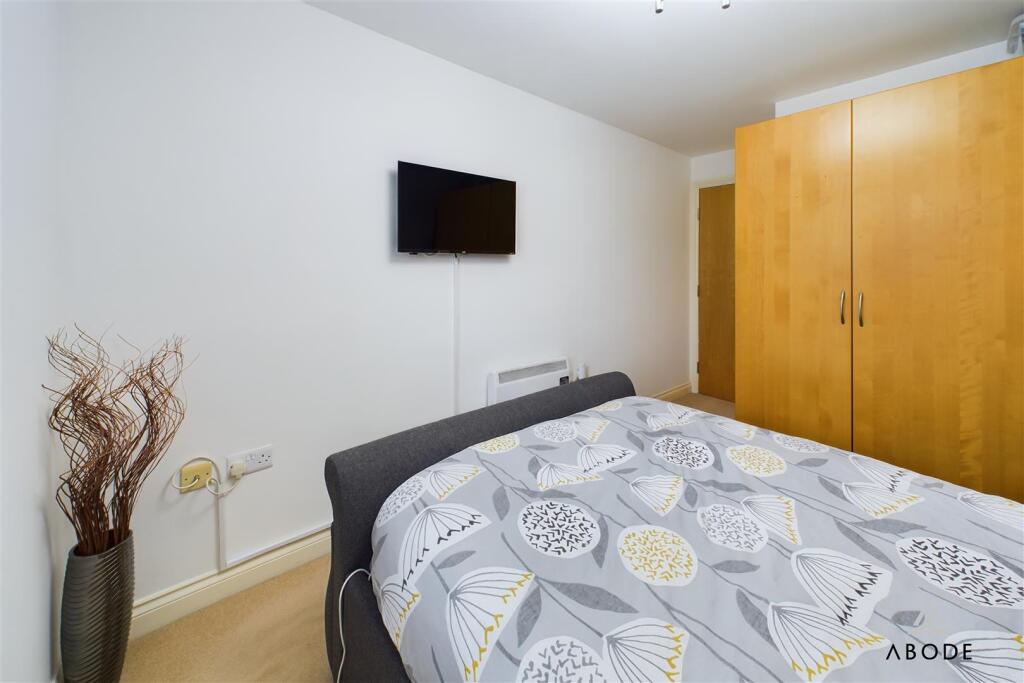 Additional image 8 of Station Road, Castle Donington, Derby