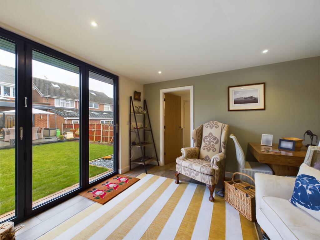 Additional image 52 of Mansfields Croft, Etwall, Derby, Derbyshire