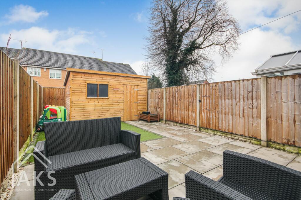 Additional image 18 of Eaton Close, Hatton, DE65