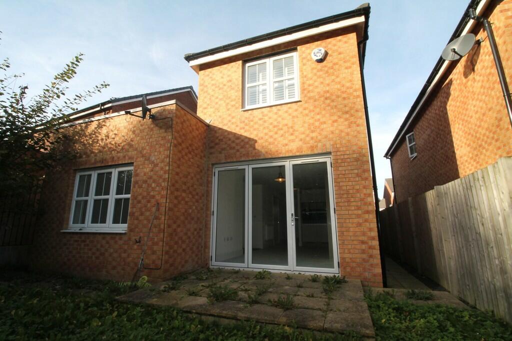 Additional image 16 of Greenbrook Drive, East Rainton, Houghton-le-Spring