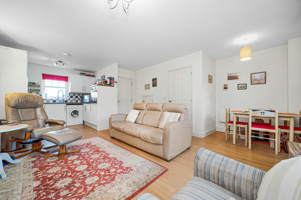 Additional image 3 of South Crescent, Garlieston, Newton Stewart, DG8 8BQ