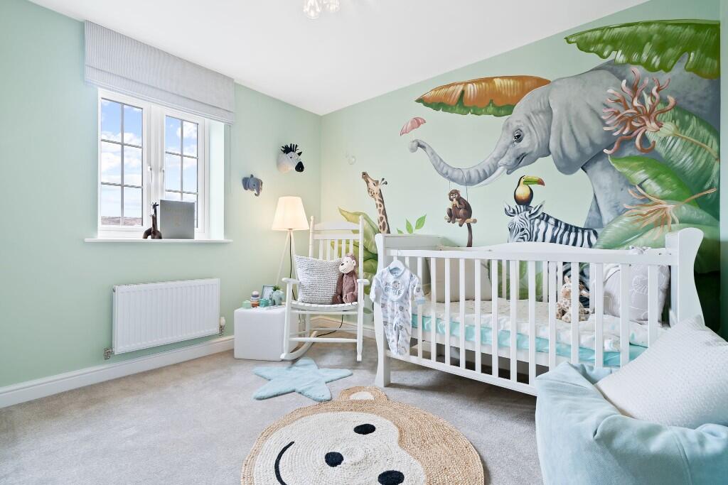 Additional image 10 of Lily Street Farm Way,
Swanwick,
DE55 1BH