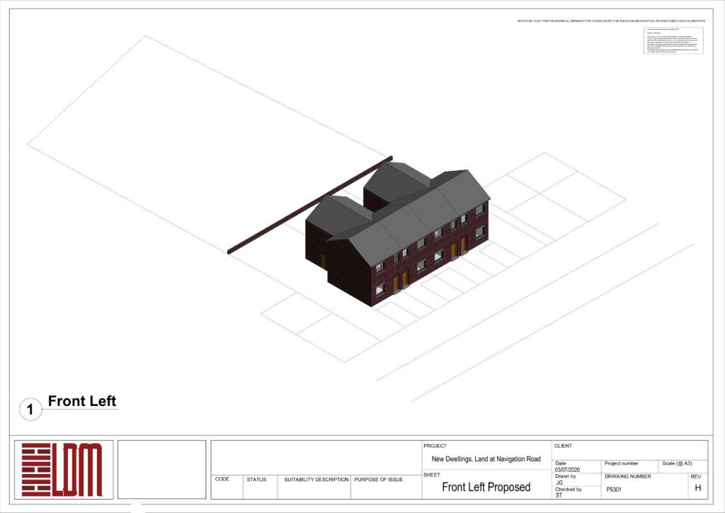 Additional image 7 of Navigation Road, Northwich, Cheshire, CW8