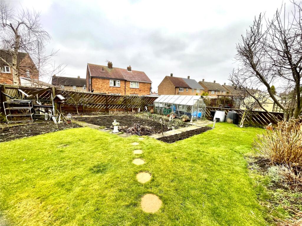 Additional image 14 of Ribblesdale, Penshaw, Houghton Le Spring, DH4
