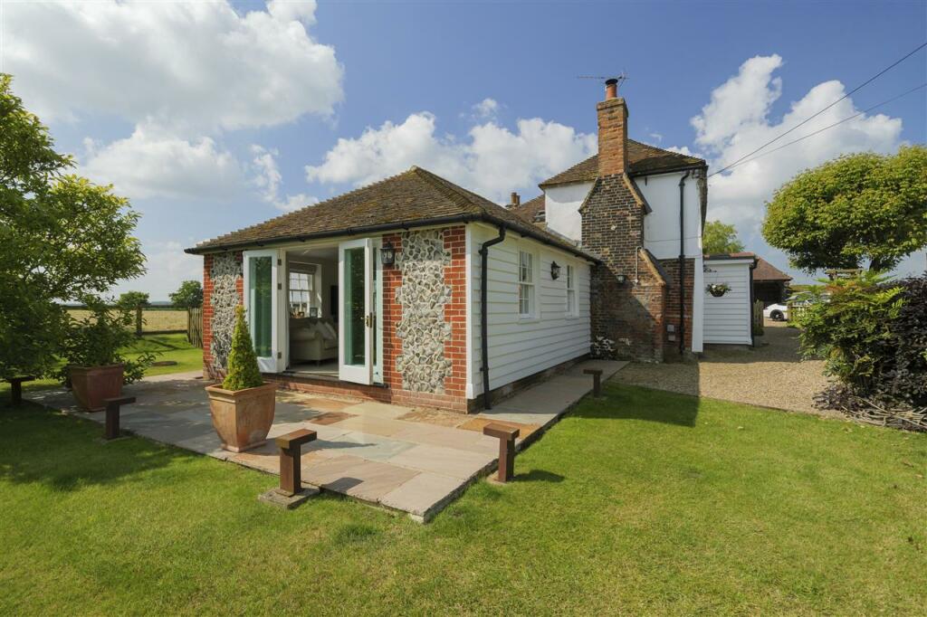 Additional image 26 of Old Plough Cottage, Soleshill Road, Shottenden