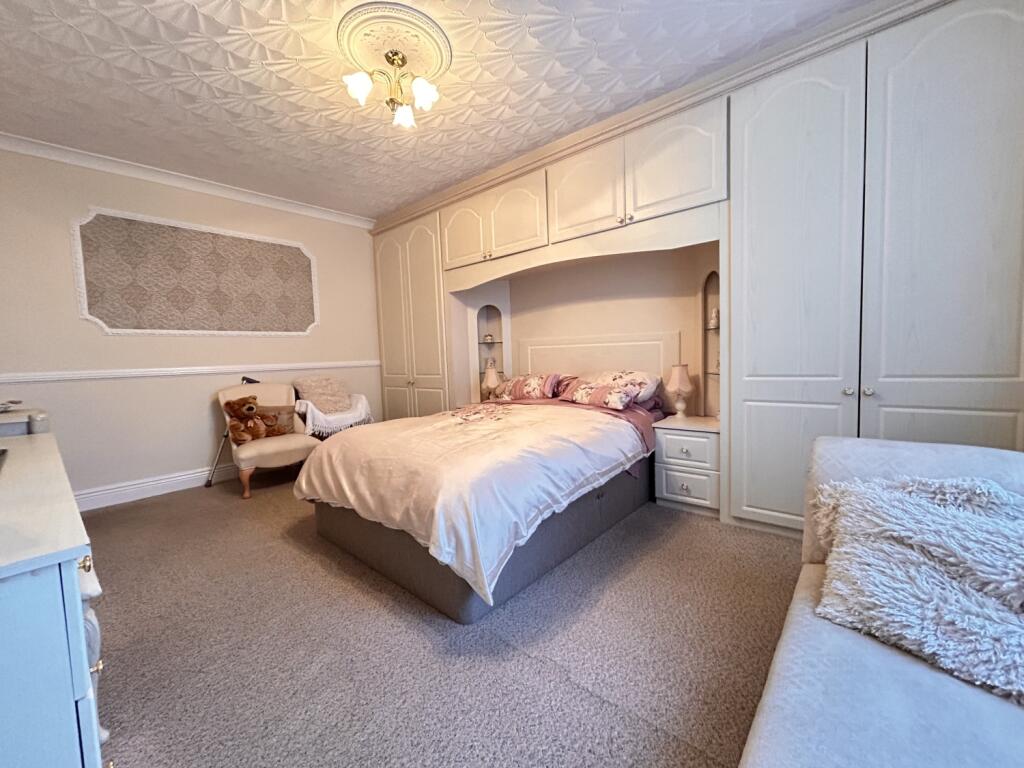 Additional image 9 of Steetley Terrace, Quarrington Hill, Durham, County Durham, DH6