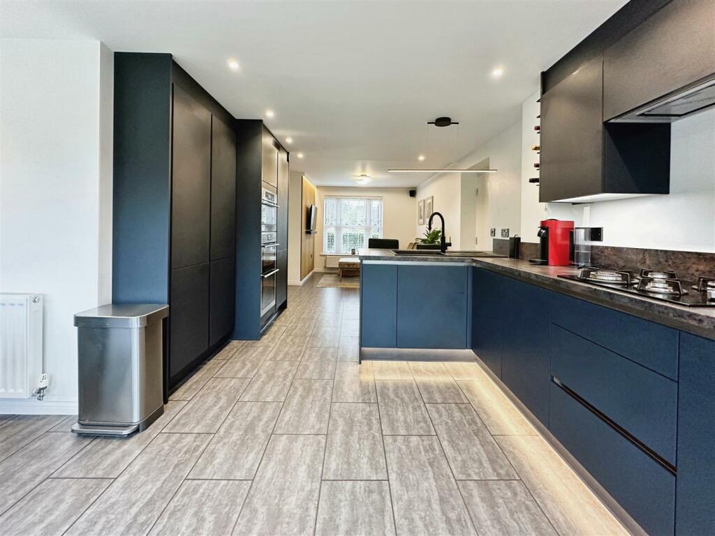 Additional image 23 of Canon Price Road, Barford, Warwick