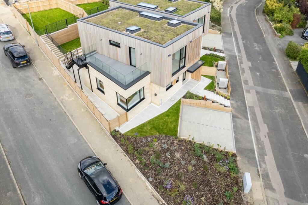 Additional image 22 of High Ridge, Hythe, Kent, CT21