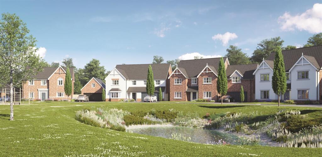 Additional image 4 of King Richards Wharf, Station Road, Market Bosworth