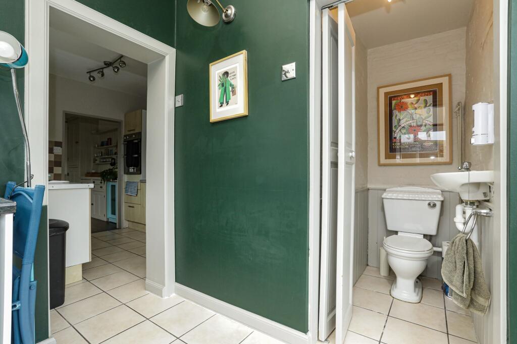 Additional image 10 of Grenham Bay Avenue, Birchington, CT7