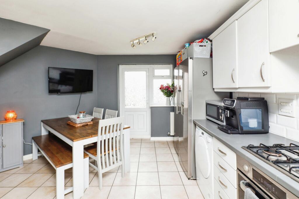 Additional image 6 of Sunflower Drive, Nuneaton, Warwickshire, CV10