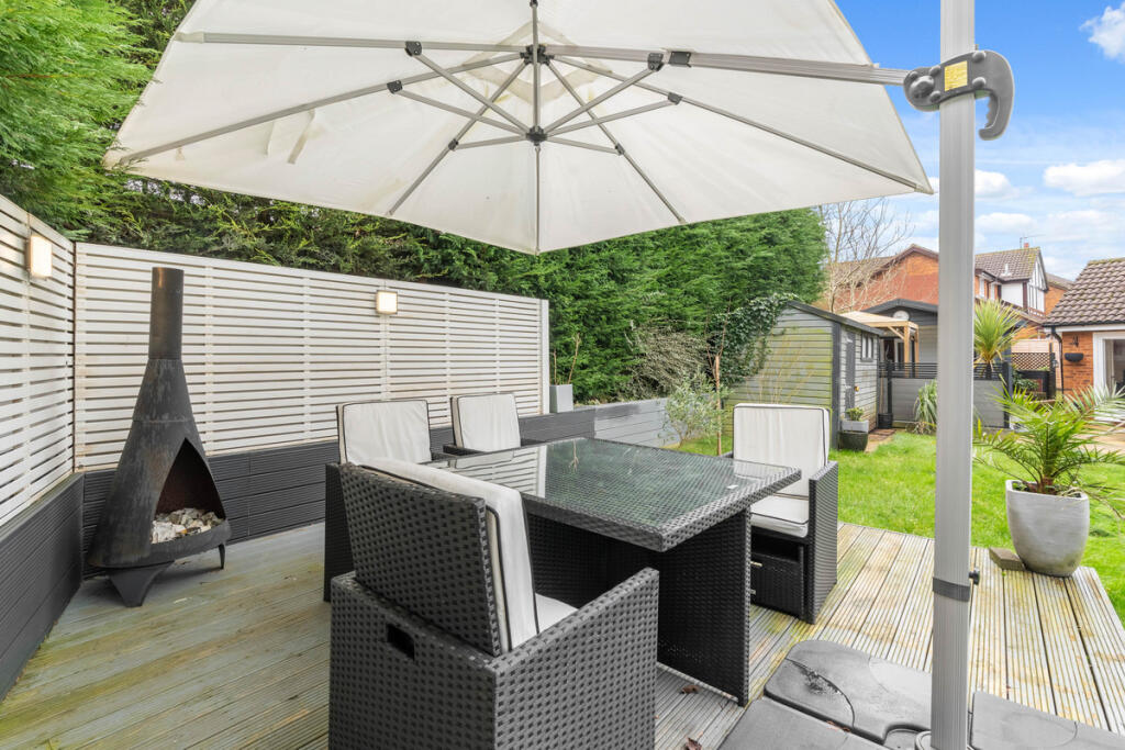 Additional image 14 of Lichfield Close, Coventry, CV7