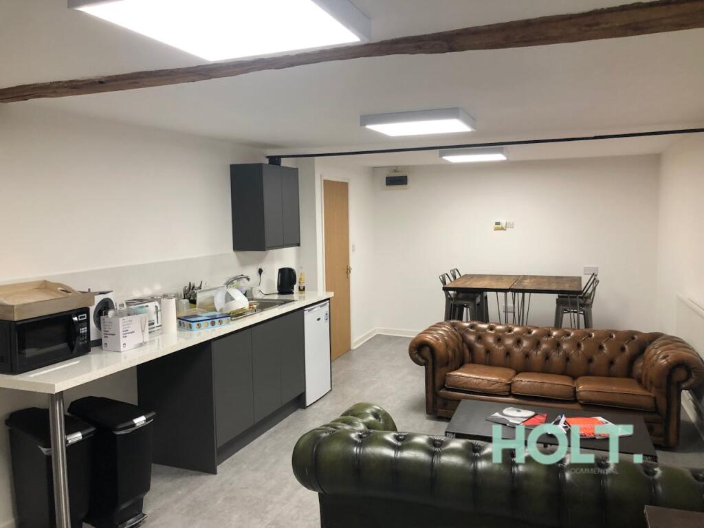 Additional image 3 of Priory Gates Barn, The Priory, Priory Road, Wolston, CV8 3FX