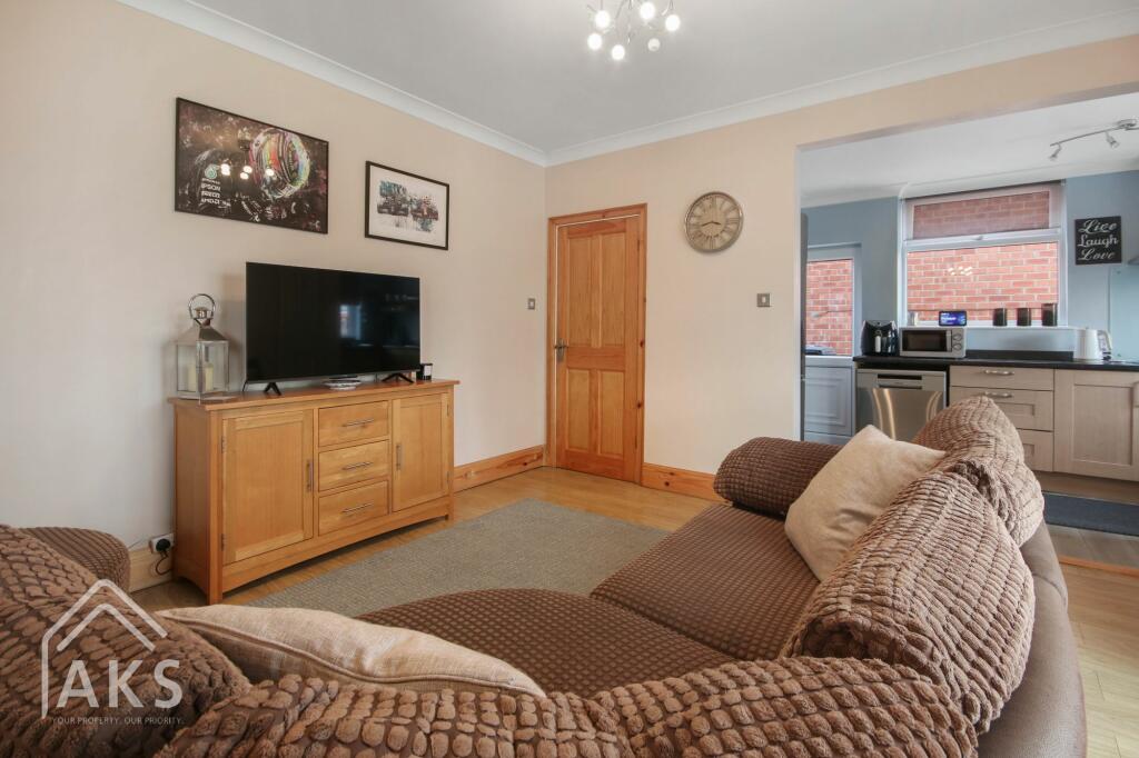 Additional image 9 of Western Road, Mickleover, DE3