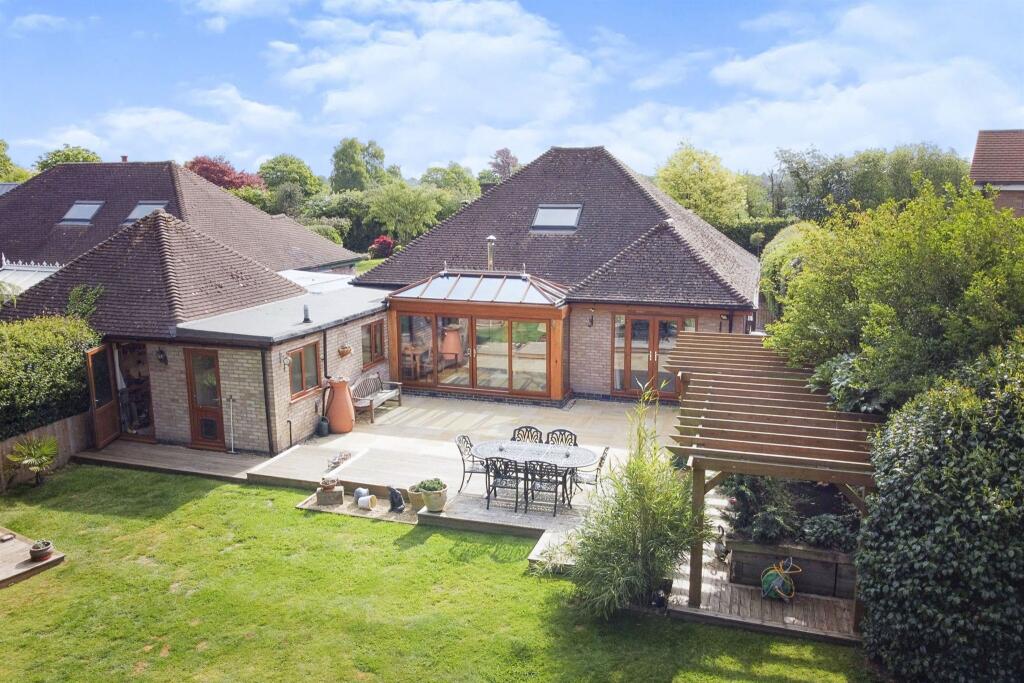 Additional image 21 of Fernhill Lane, Balsall Common, Coventry