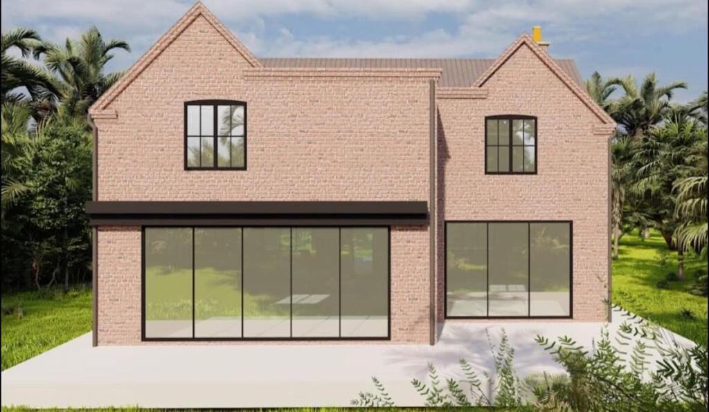 Additional image 6 of Uttoxeter Road, Foston, Derby