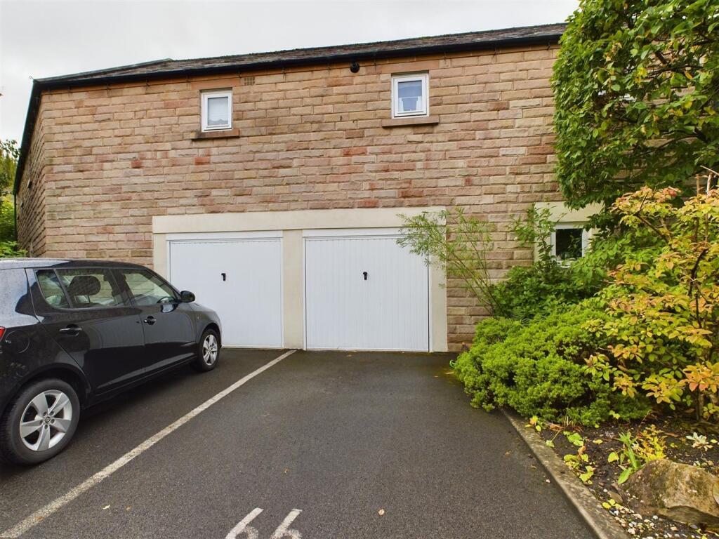 Additional image 14 of Millers Way, Milford, Belper, Derbyshire