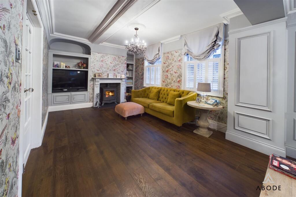 Additional image 11 of Market Street, Castle Donington, Derby